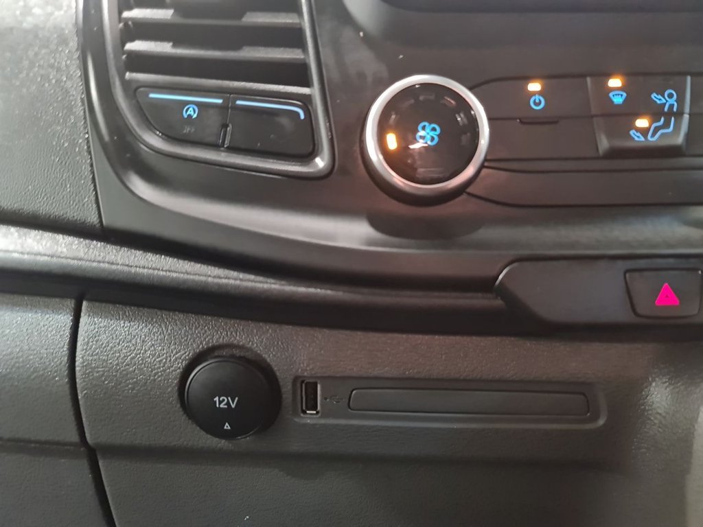 Used Ford Transit 2022 for sale - 75979718: Photo 39