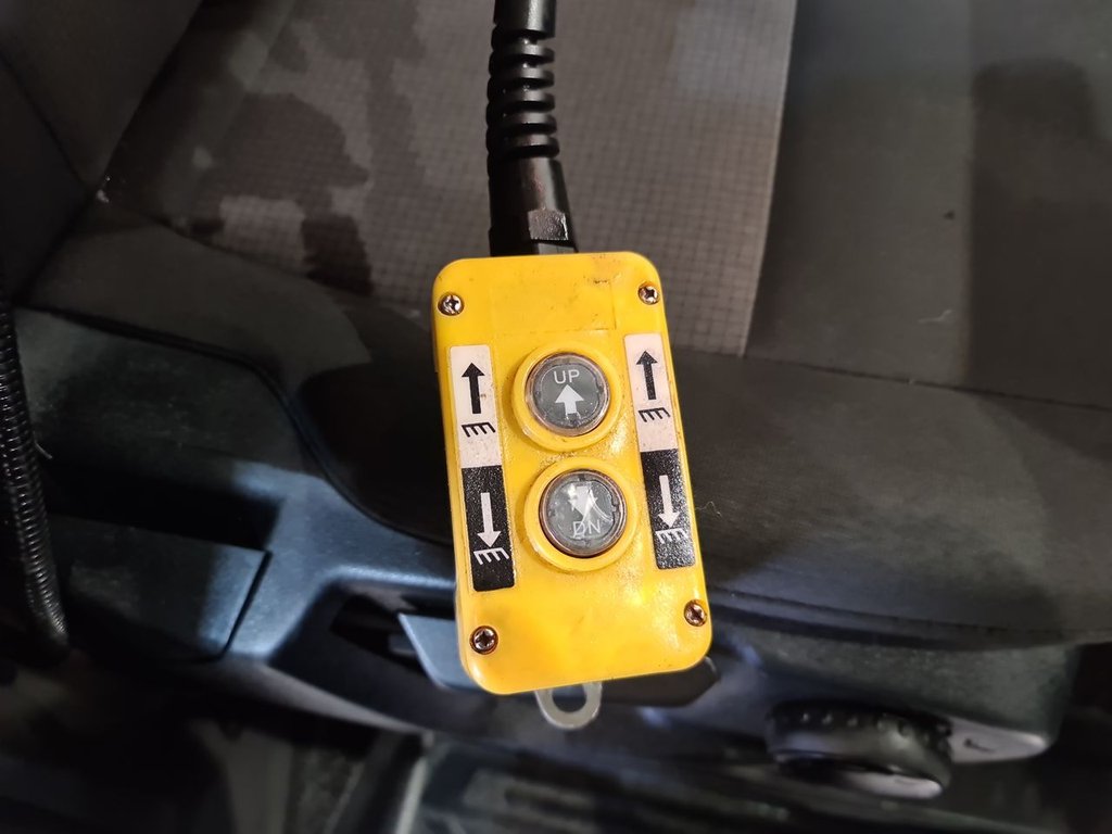 Used Ford Transit 2022 for sale - 75979718: Photo 40