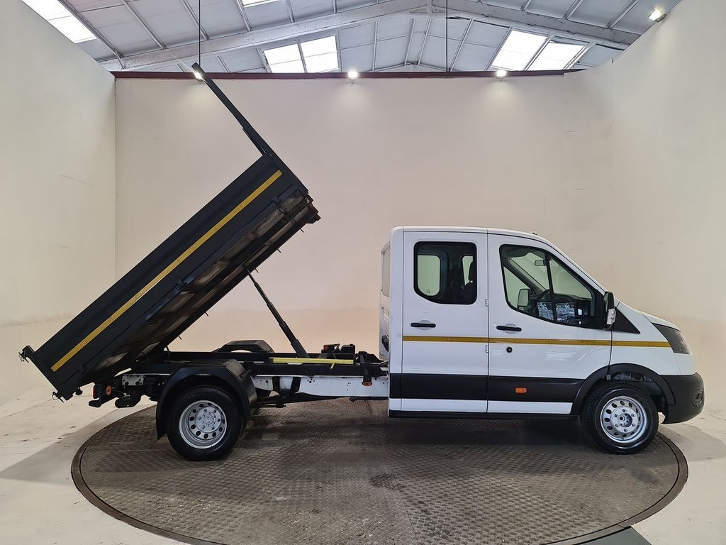 Used Ford Transit 2022 for sale - 75979718: Photo 41