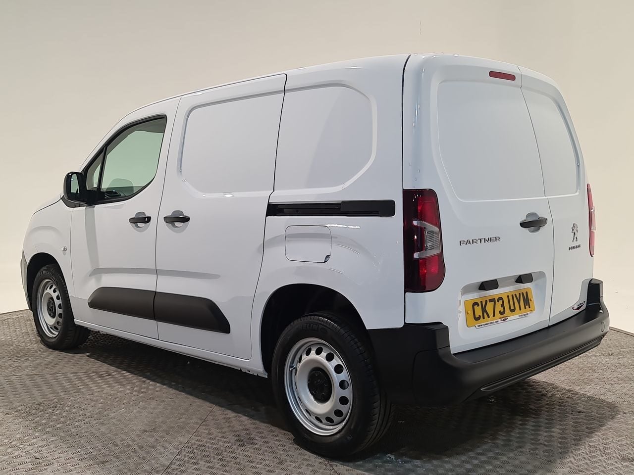 Used Peugeot Partner 2023 for sale - 76710639: Photo 10