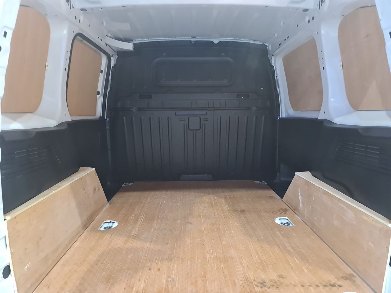 Used Peugeot Partner 2023 for sale - 76710639: Photo 12