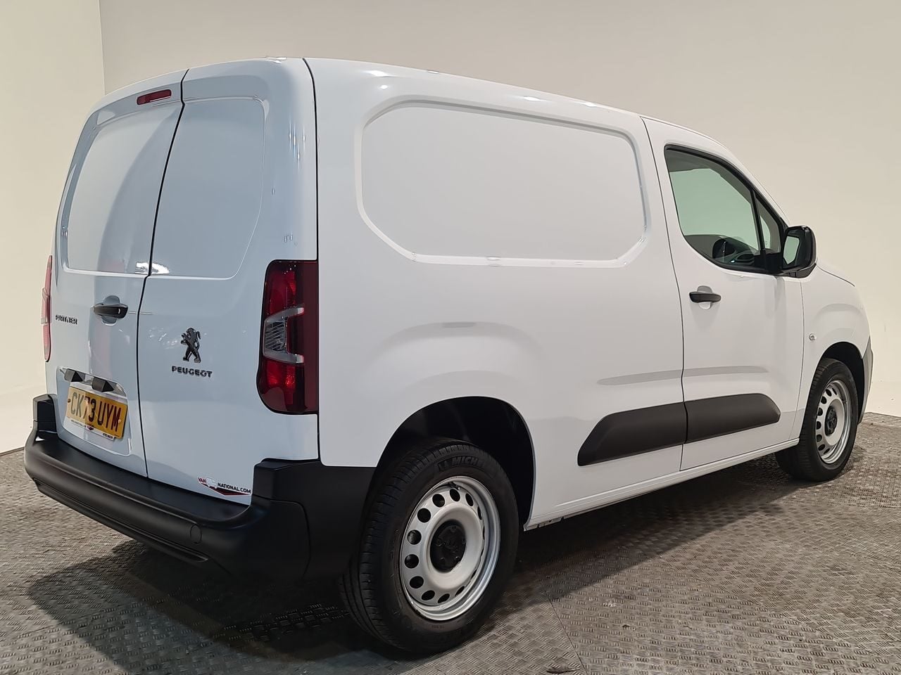 Used Peugeot Partner 2023 for sale - 76710639: Photo 14