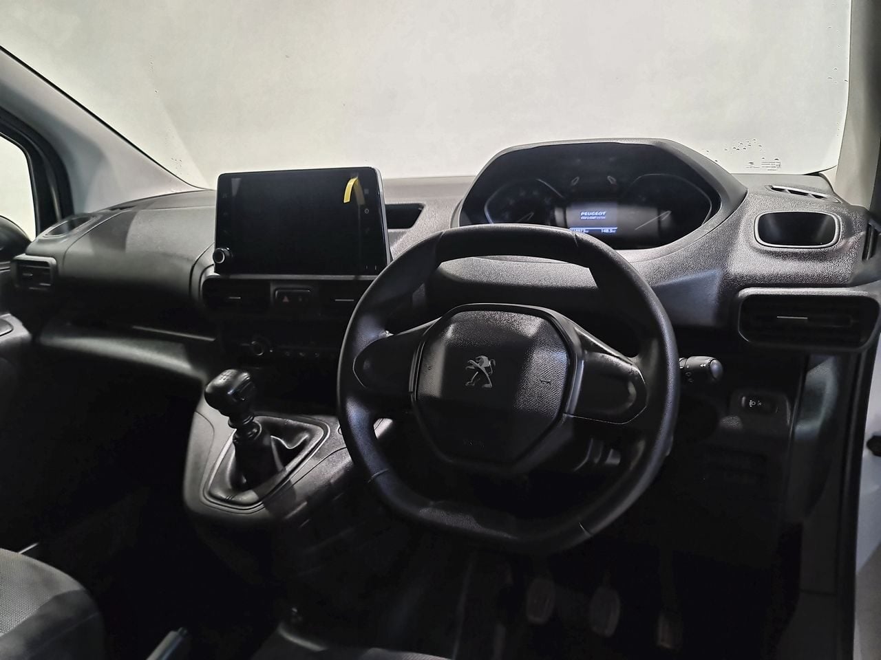 Used Peugeot Partner 2023 for sale - 76710639: Photo 17