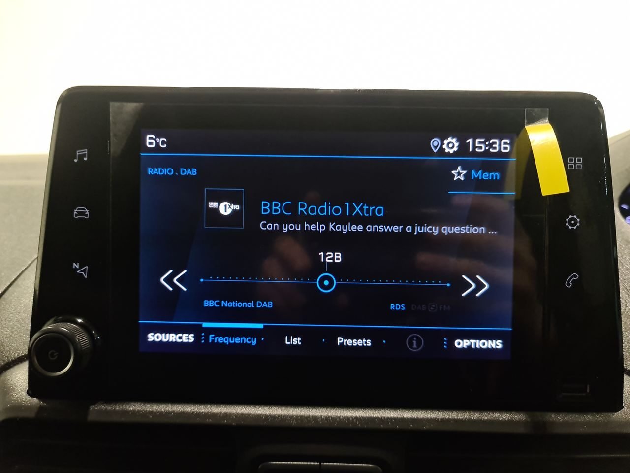 Used Peugeot Partner 2023 for sale - 76710639: Photo 22