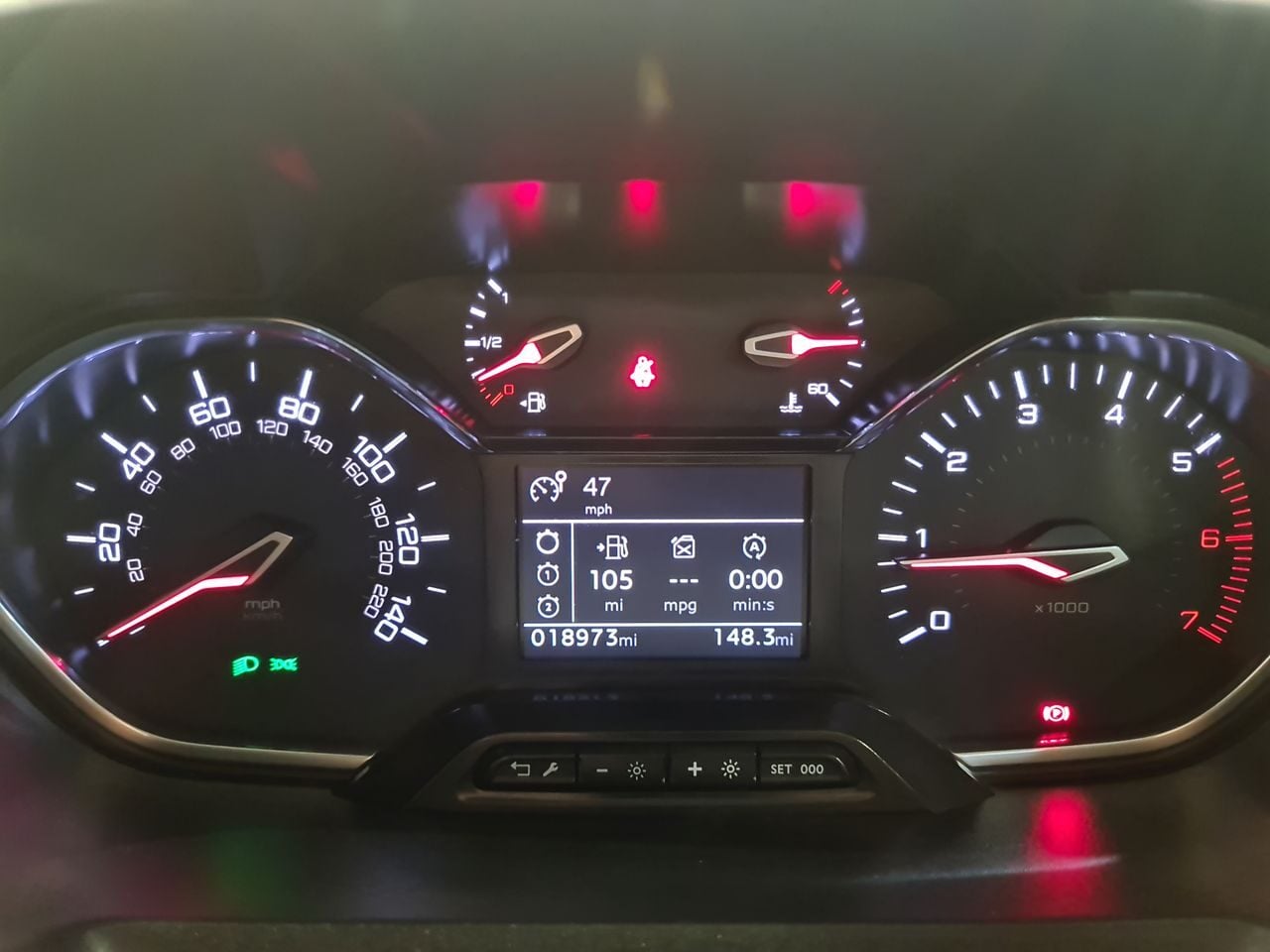 Used Peugeot Partner 2023 for sale - 76710639: Photo 23