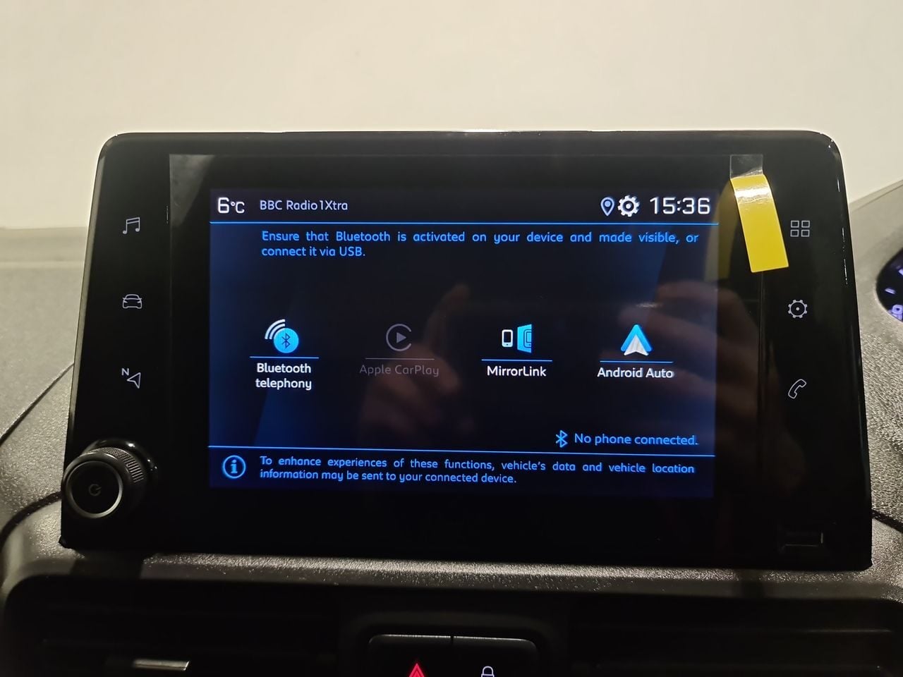 Used Peugeot Partner 2023 for sale - 76710639: Photo 26