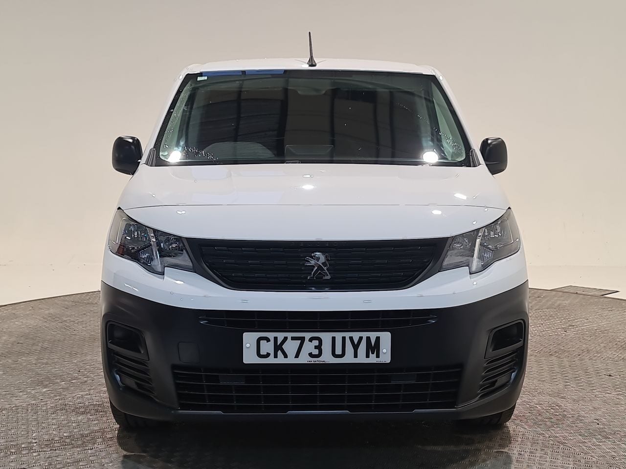 Used Peugeot Partner 2023 for sale - 76710639: Photo 3