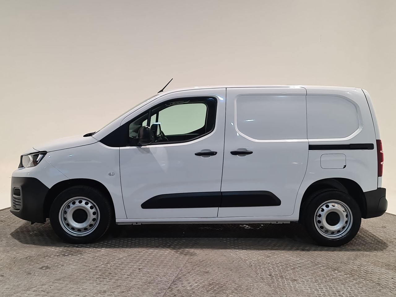 Used Peugeot Partner 2023 for sale - 76710639: Photo 5