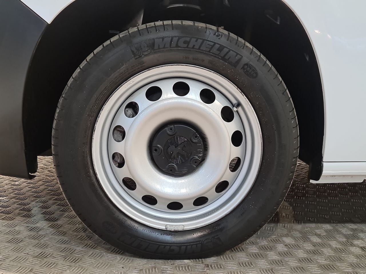 Used Peugeot Partner 2023 for sale - 76710639: Photo 6