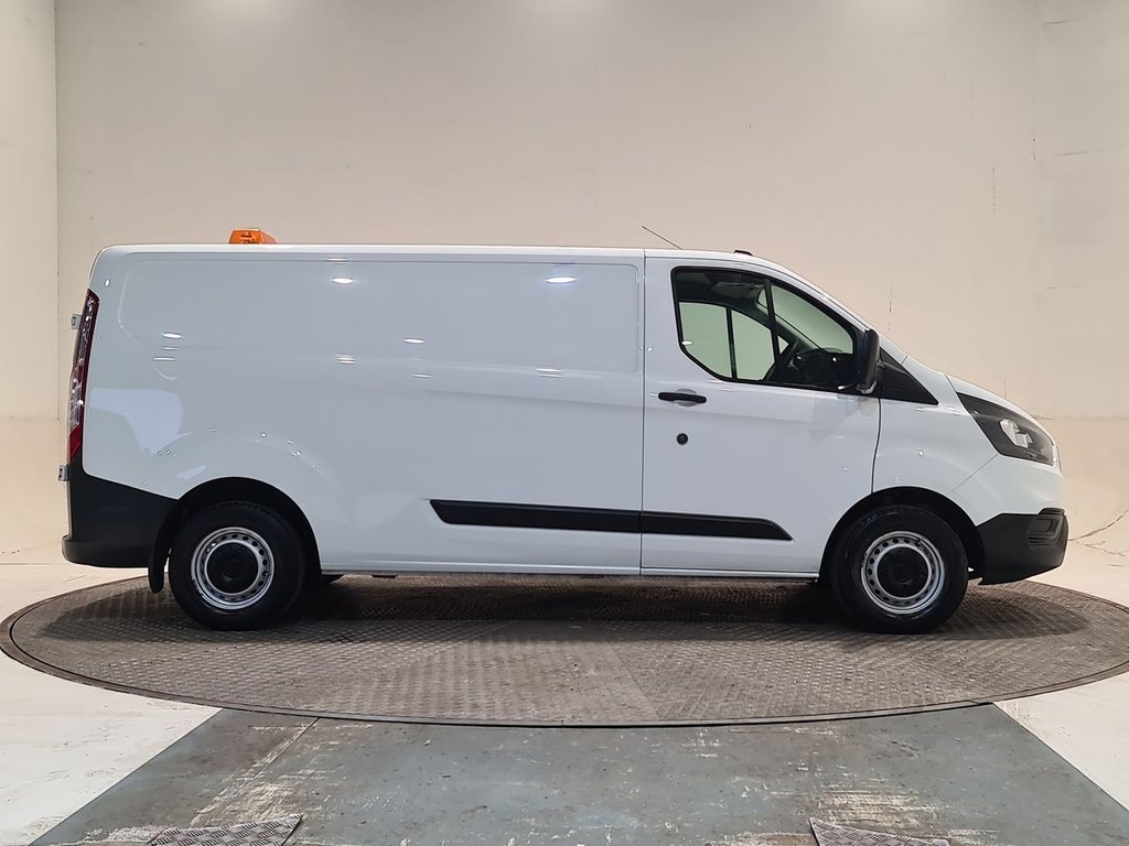 Used Ford Transit Custom 2020 for sale - 76266702: Photo 11