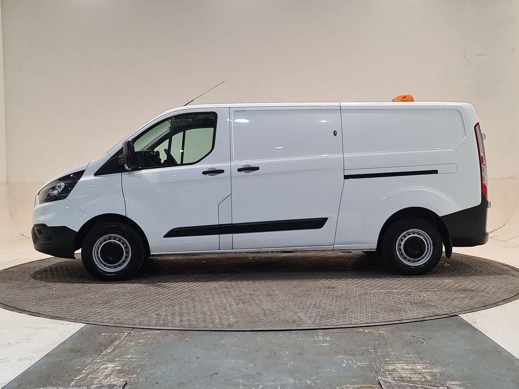 Used Ford Transit Custom 2020 for sale - 76266702: Photo 14