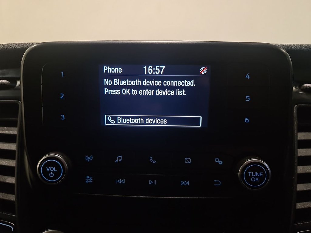 Used Ford Transit Custom 2020 for sale - 76266702: Photo 20