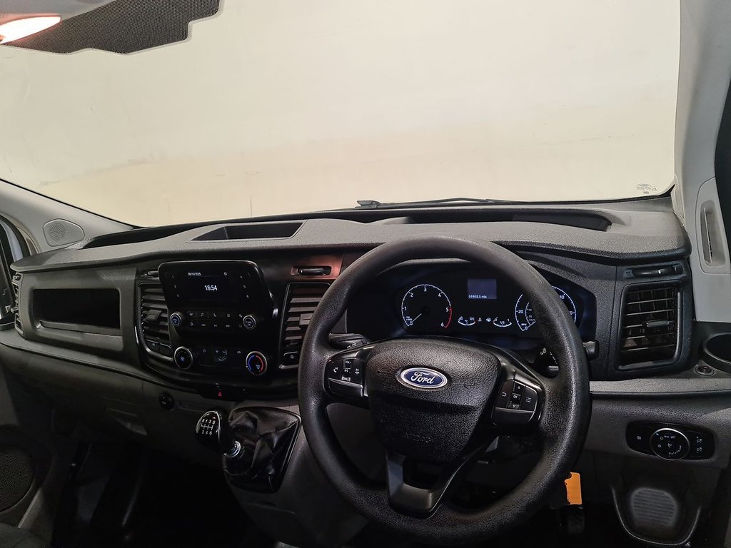 Used Ford Transit Custom 2020 for sale - 76266702: Photo 22