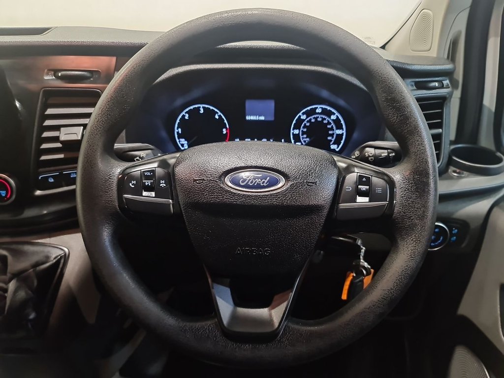 Used Ford Transit Custom 2020 for sale - 76266702: Photo 24