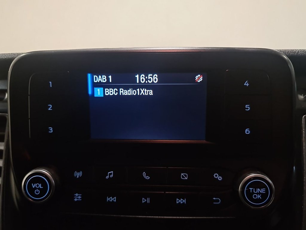 Used Ford Transit Custom 2020 for sale - 76266702: Photo 28