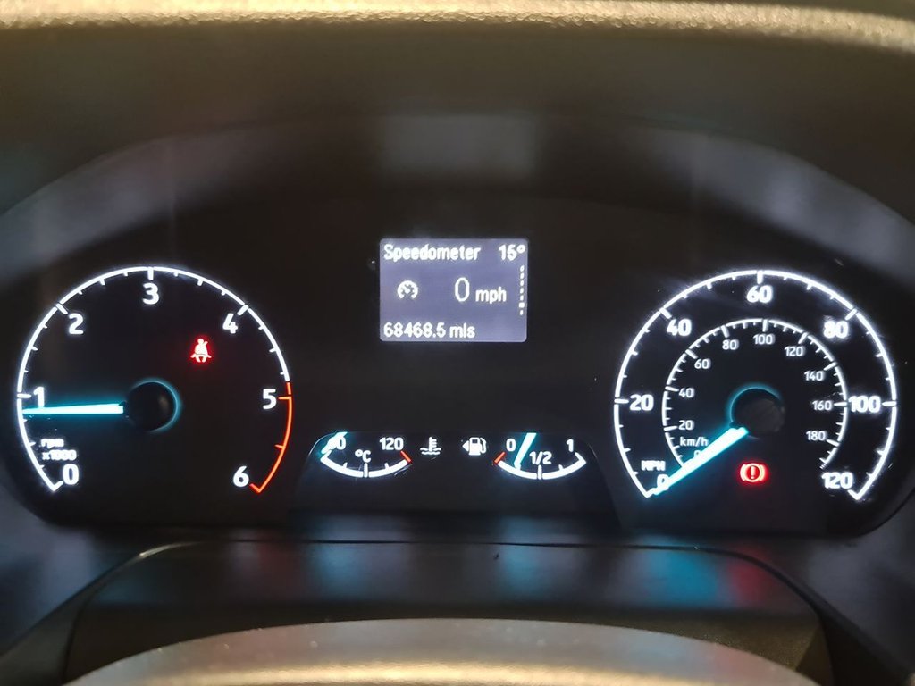 Used Ford Transit Custom 2020 for sale - 76266702: Photo 29