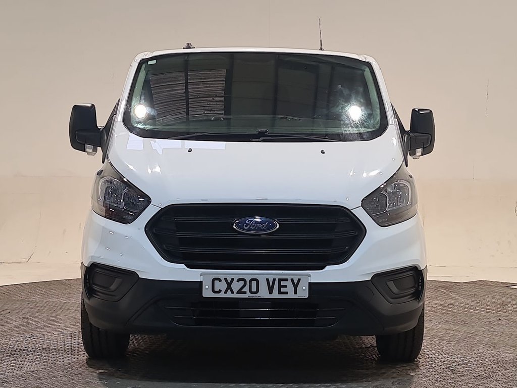 Used Ford Transit Custom 2020 for sale - 76266702: Photo 3