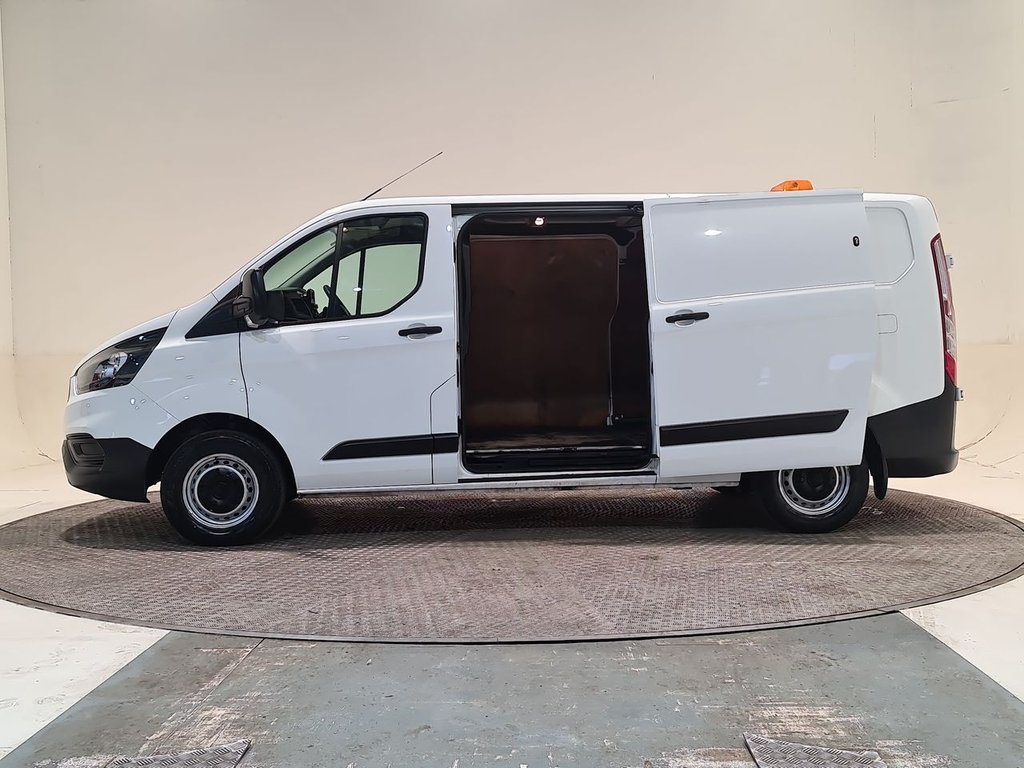 Used Ford Transit Custom 2020 for sale - 76266702: Photo 9