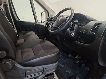 Used Citroen Relay 2021 for sale - 75122724: Photo