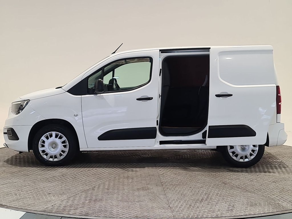 Used Vauxhall Combo 2020 for sale - 76439385: Photo 16