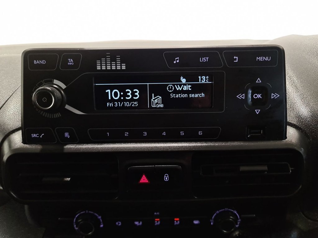 Used Vauxhall Combo 2020 for sale - 76439385: Photo 30