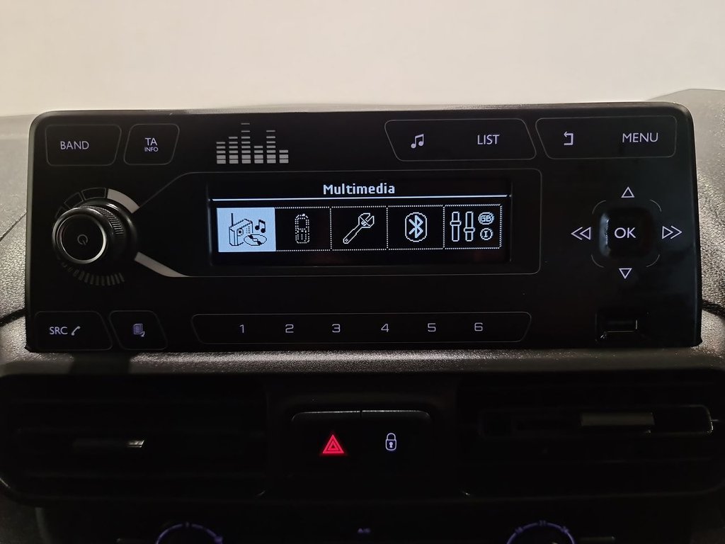 Used Vauxhall Combo 2020 for sale - 76439385: Photo 32