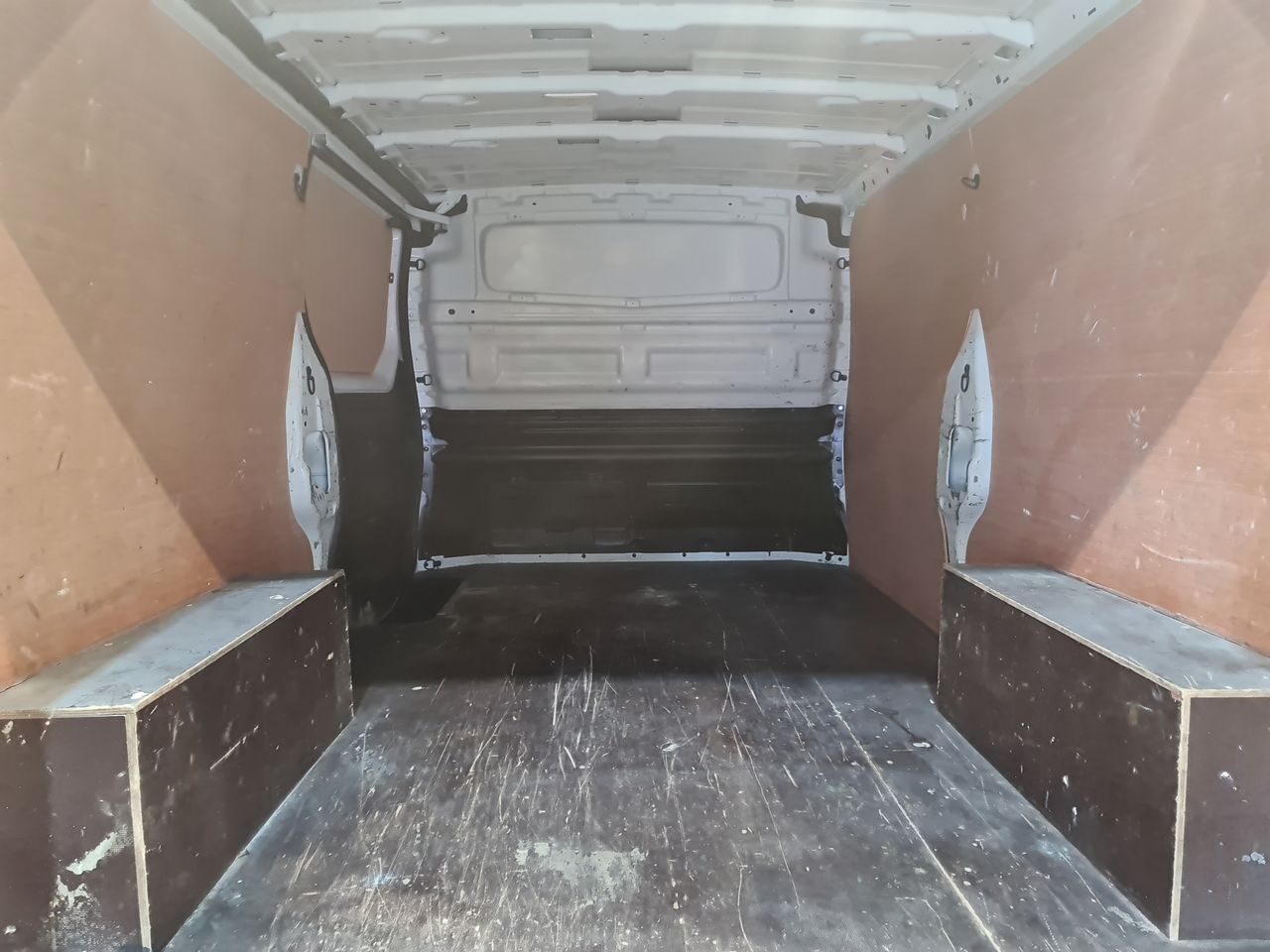 Used Nissan Primastar 2022 for sale - 76577107: Photo 13