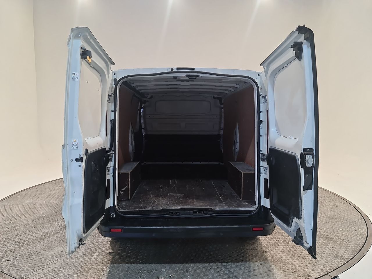 Used Nissan Primastar 2022 for sale - 76577107: Photo 14