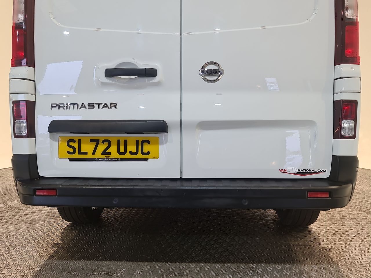 Used Nissan Primastar 2022 for sale - 76577107: Photo 15