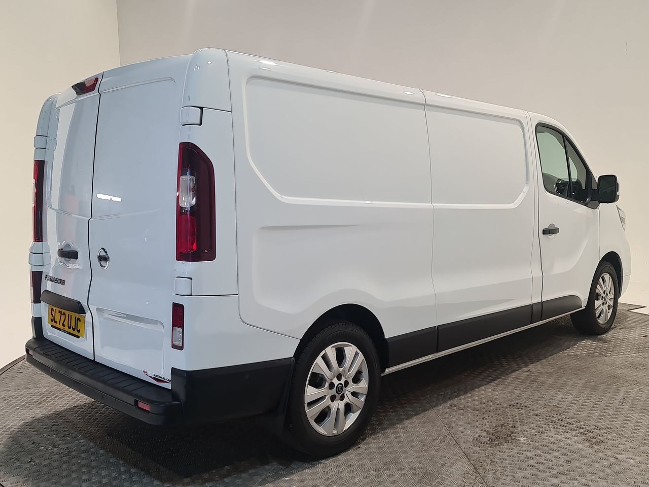 Used Nissan Primastar 2022 for sale - 76577107: Photo 16