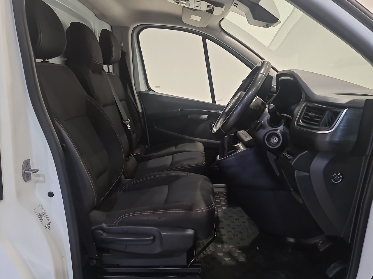 Used Nissan Primastar 2022 for sale - 76577107: Photo 18