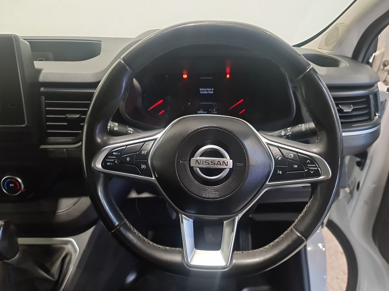 Used Nissan Primastar 2022 for sale - 76577107: Photo 21