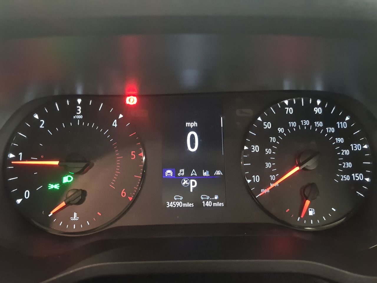 Used Nissan Primastar 2022 for sale - 76577107: Photo 25