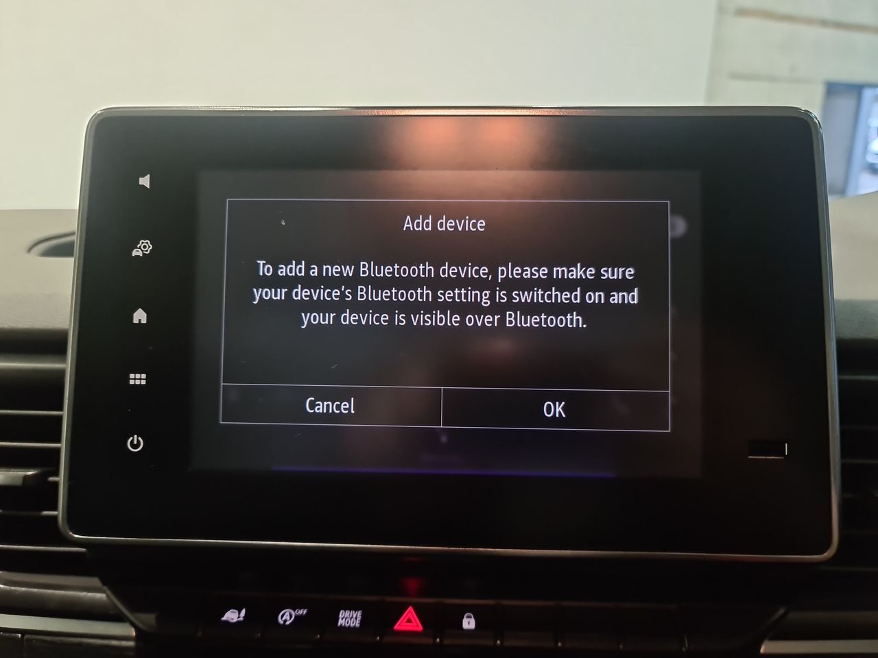 Used Nissan Primastar 2022 for sale - 76577107: Photo 29
