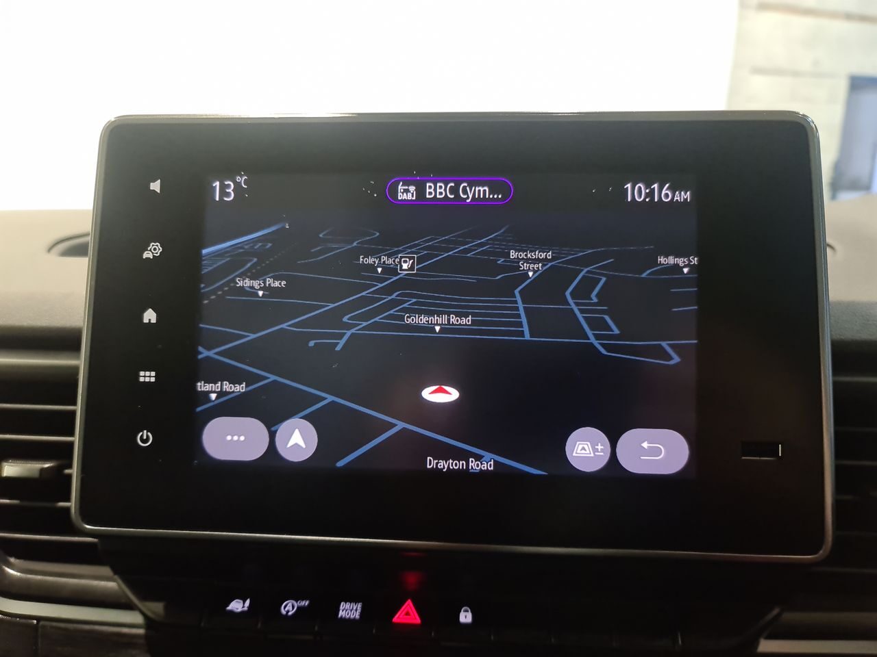 Used Nissan Primastar 2022 for sale - 76577107: Photo 30