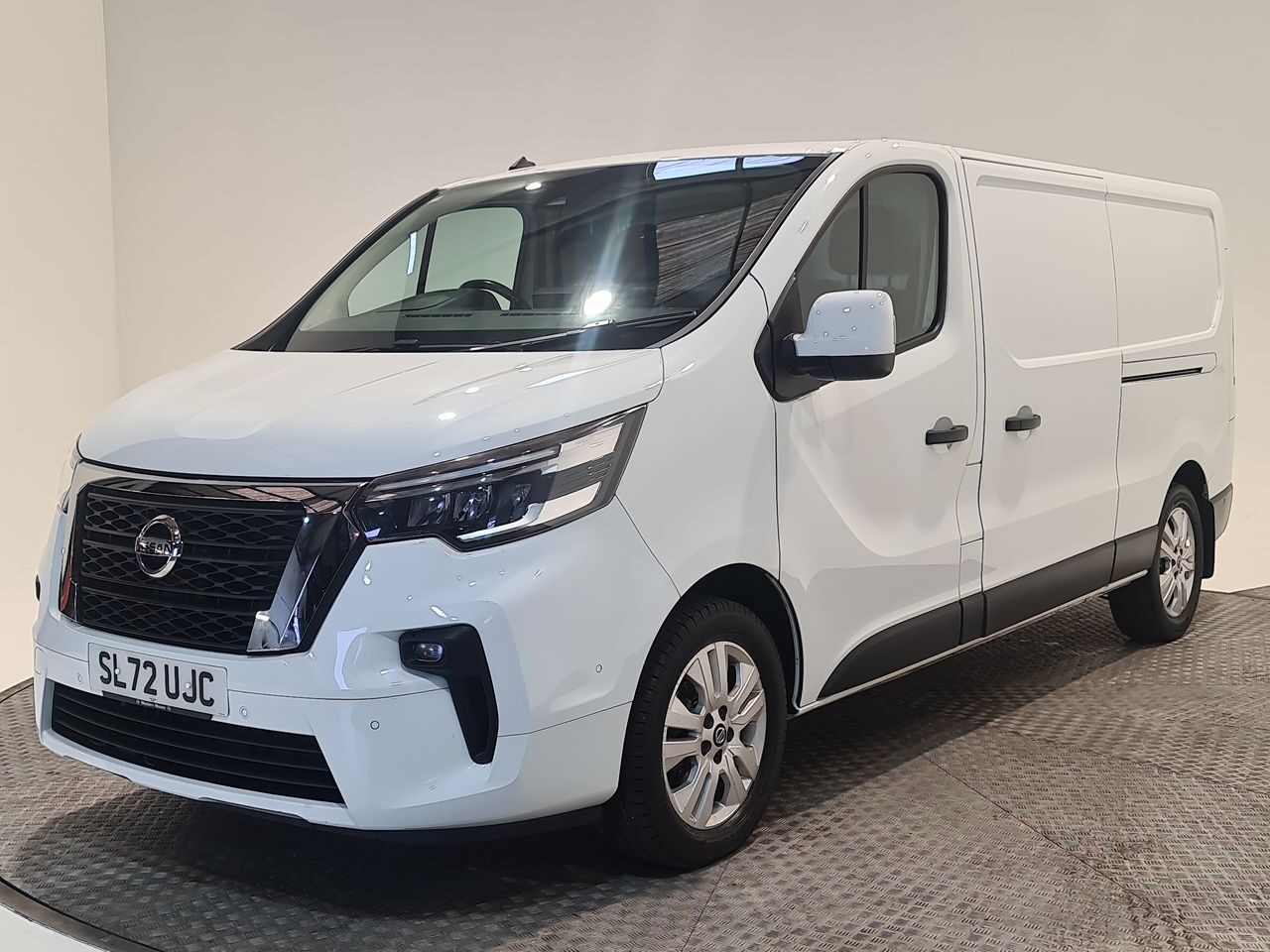 Used Nissan Primastar 2022 for sale - 76577107: Photo 5