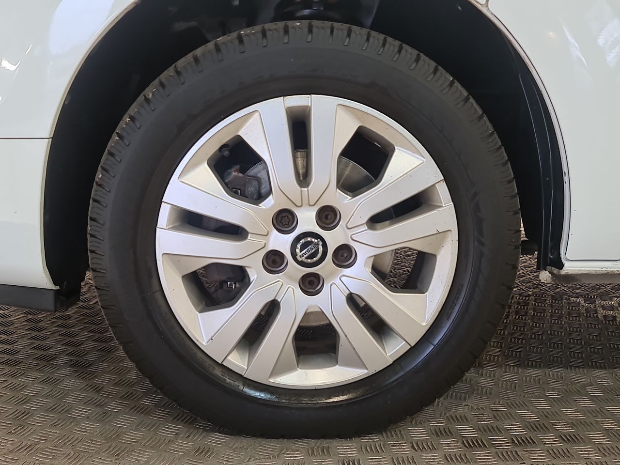 Used Nissan Primastar 2022 for sale - 76577107: Photo 7