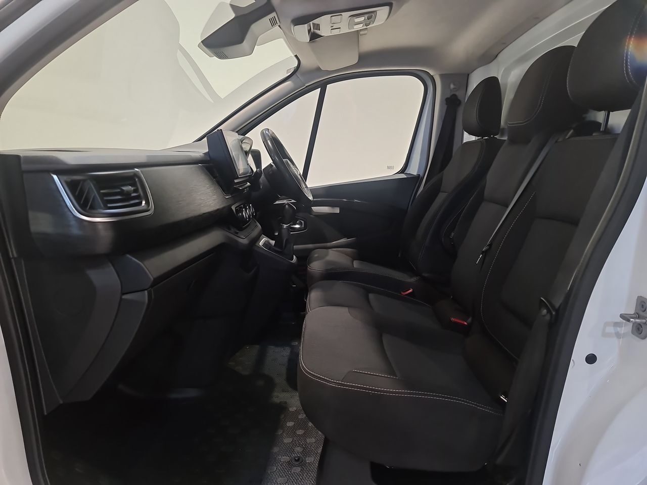 Used Nissan Primastar 2022 for sale - 76577107: Photo 8