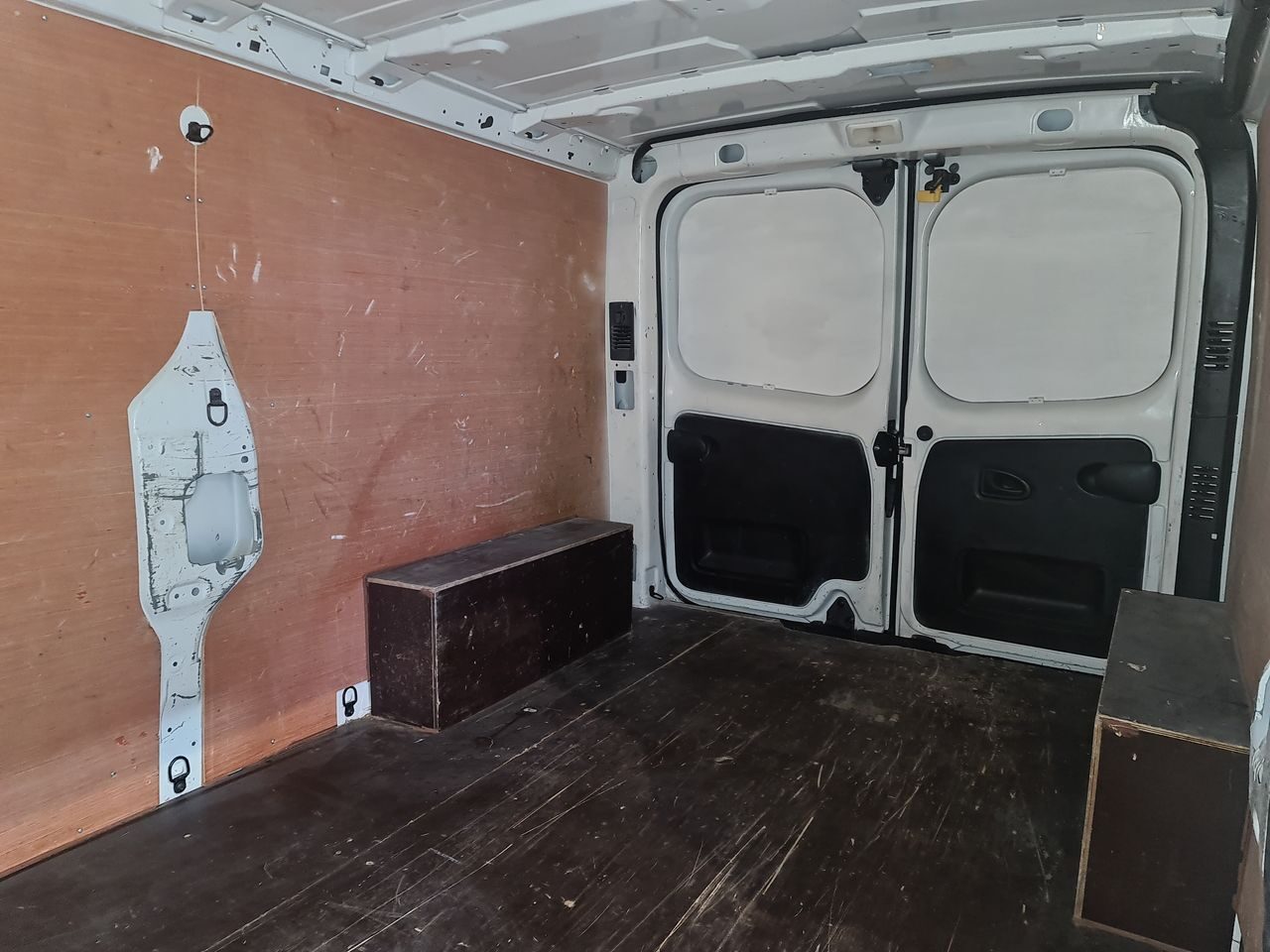 Used Nissan Primastar 2022 for sale - 76577107: Photo 9