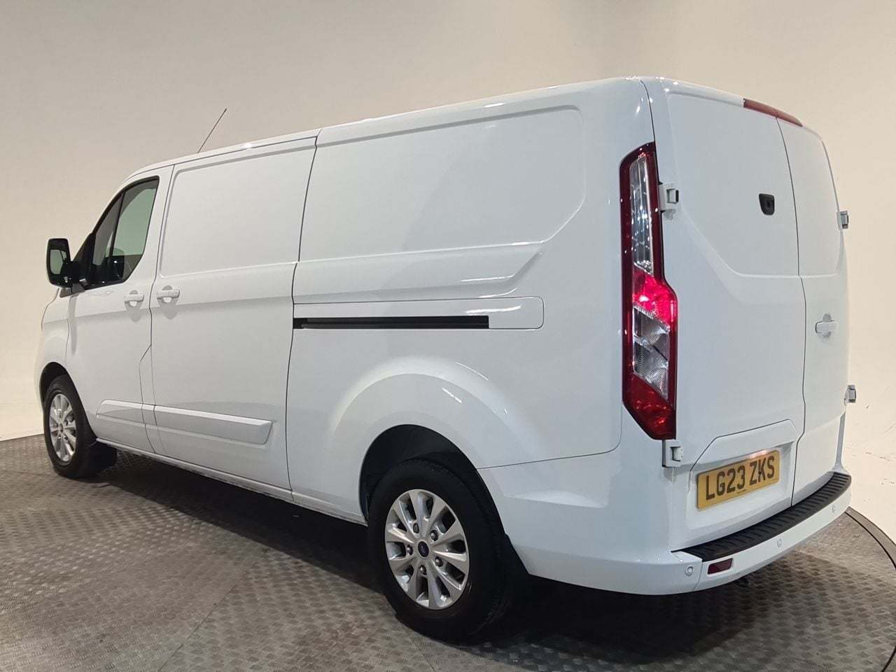 Used Ford Transit Custom 2023 for sale - 77790285: Photo 11