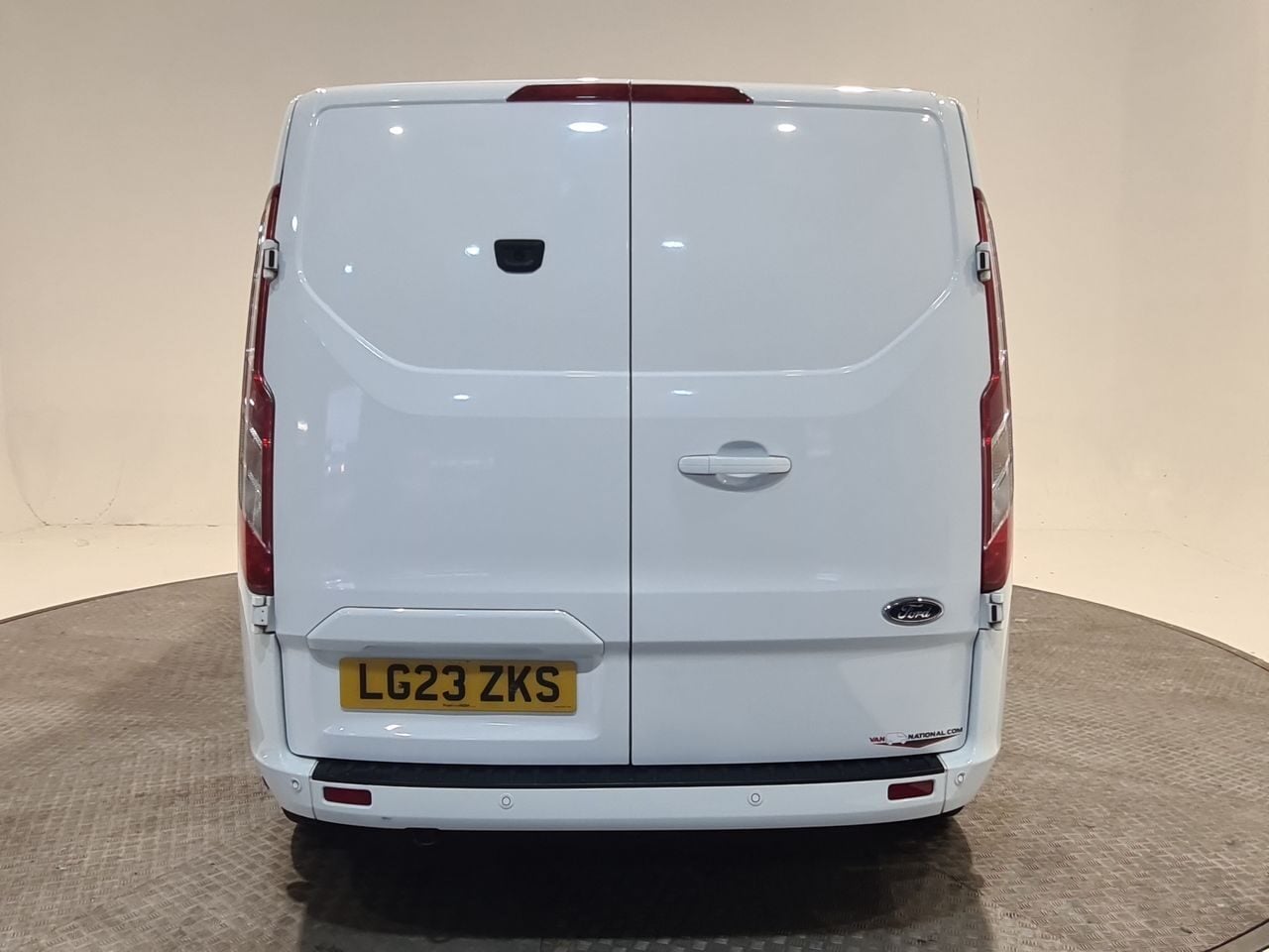 Used Ford Transit Custom 2023 for sale - 77790285: Photo 12