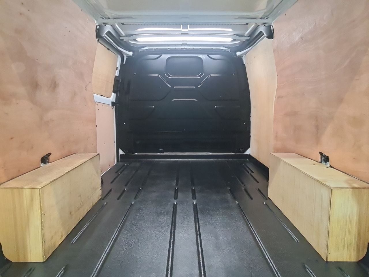 Used Ford Transit Custom 2023 for sale - 77790285: Photo 13