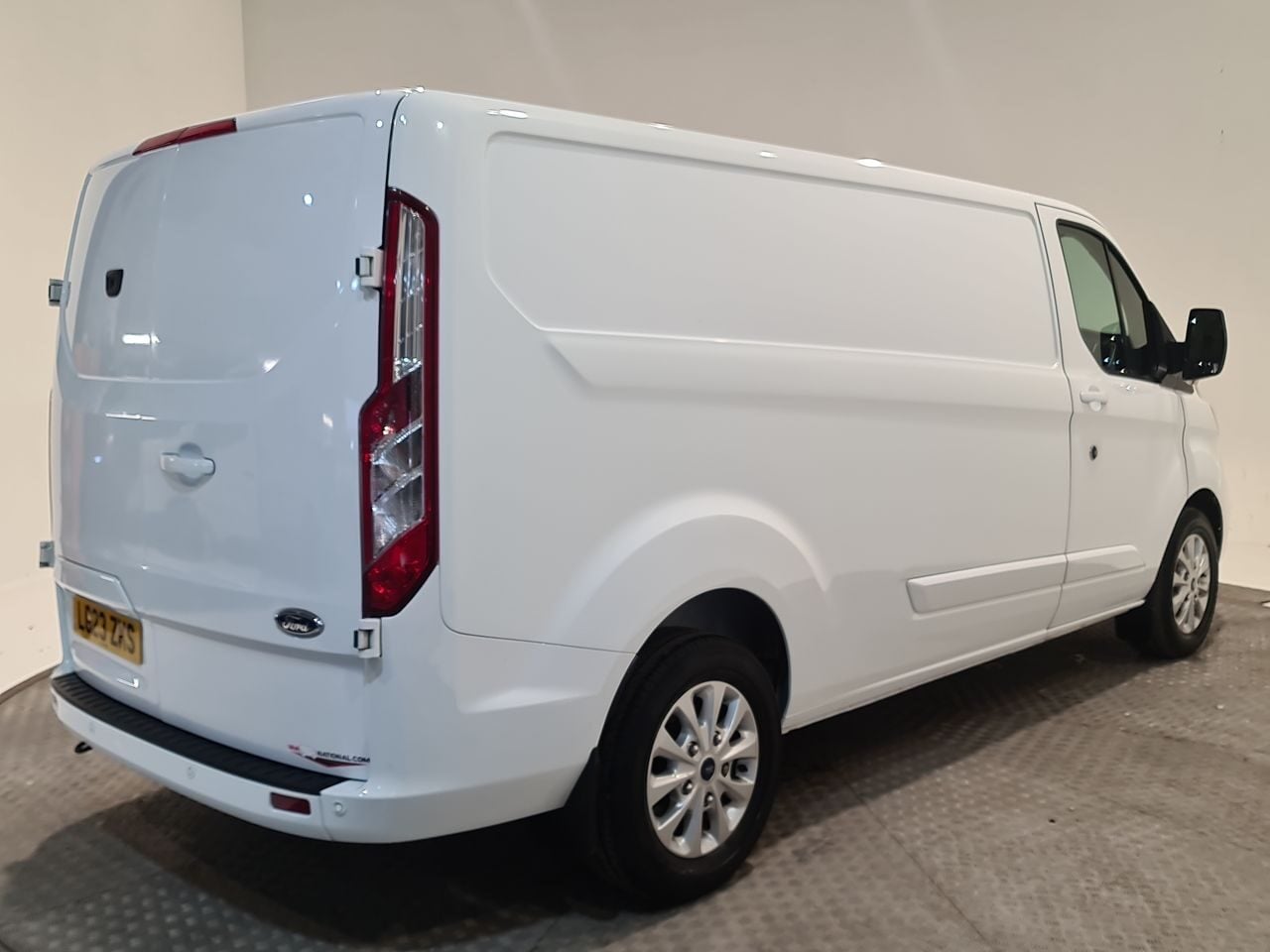 Used Ford Transit Custom 2023 for sale - 77790285: Photo 17
