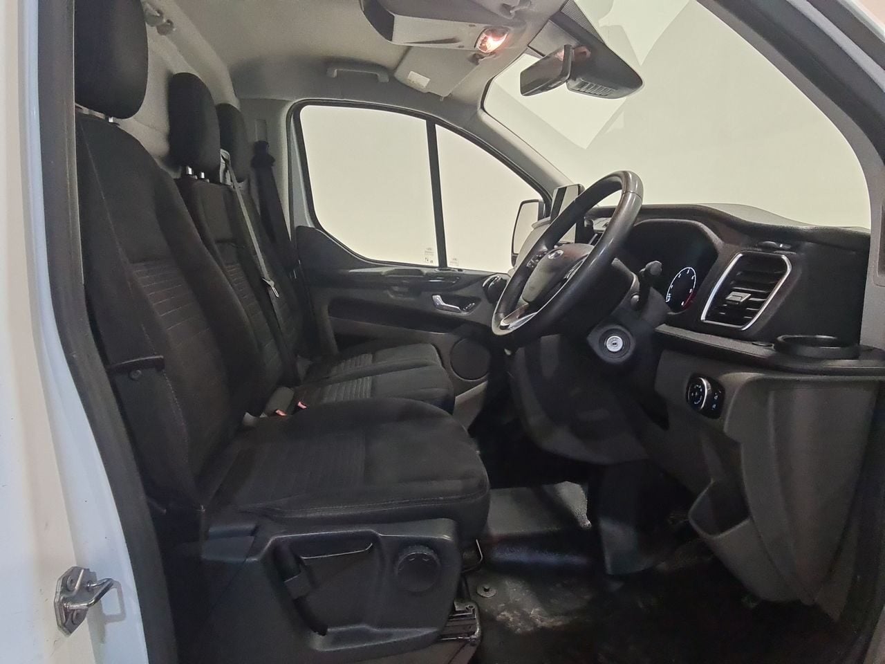 Used Ford Transit Custom 2023 for sale - 77790285: Photo 19