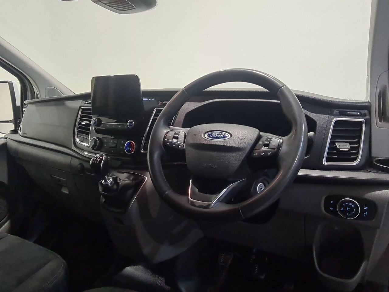 Used Ford Transit Custom 2023 for sale - 77790285: Photo 20