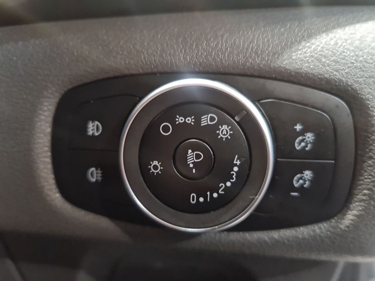 Used Ford Transit Custom 2023 for sale - 77790285: Photo 21