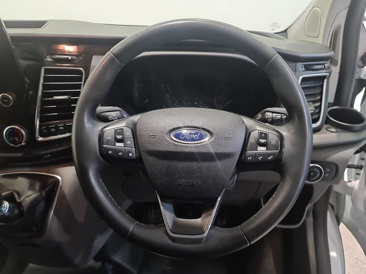 Used Ford Transit Custom 2023 for sale - 77790285: Photo 22