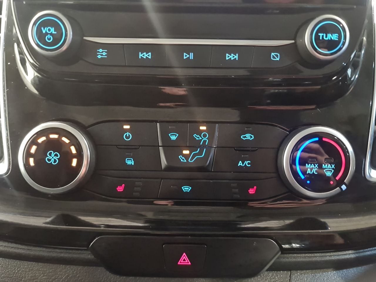 Used Ford Transit Custom 2023 for sale - 77790285: Photo 24