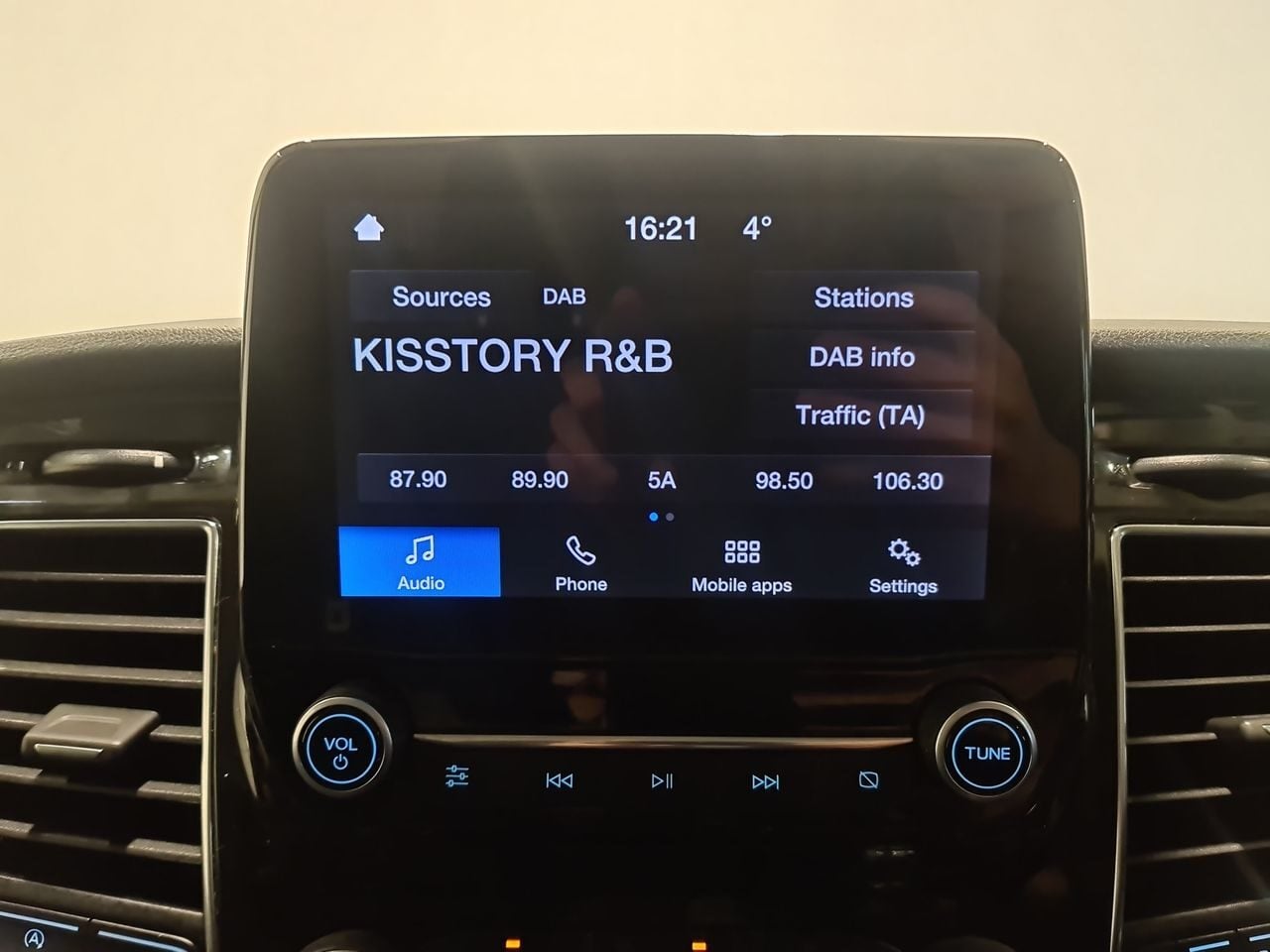 Used Ford Transit Custom 2023 for sale - 77790285: Photo 25