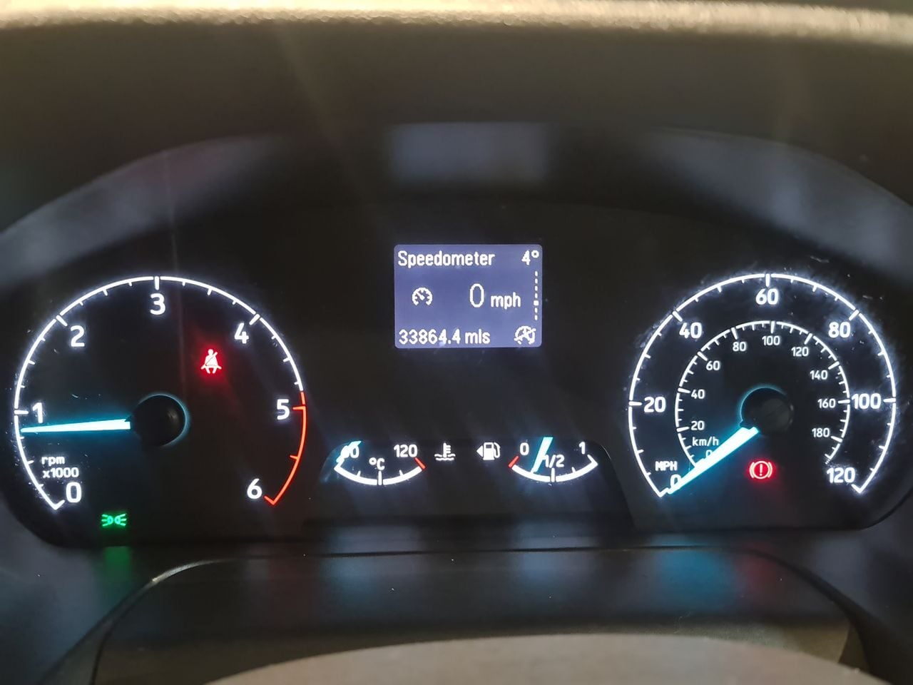 Used Ford Transit Custom 2023 for sale - 77790285: Photo 26